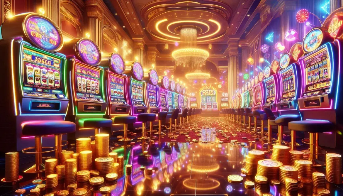Slotorado Casino